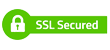 SSL Secured